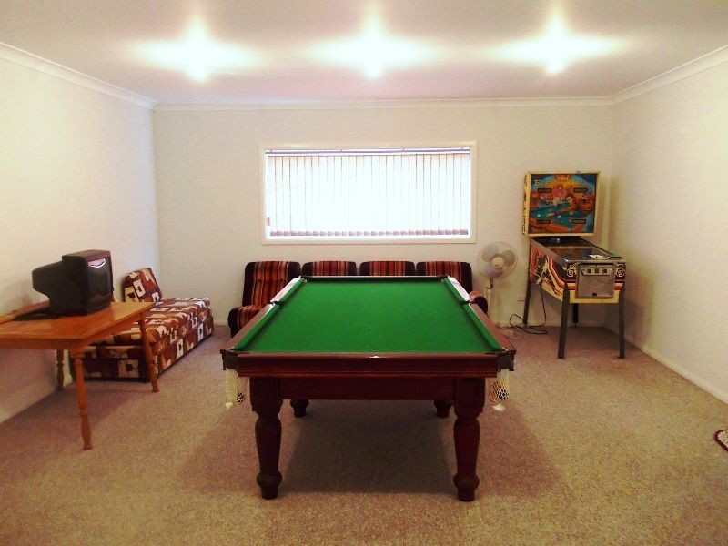 3 Cockbourne Place, Vincentia NSW 2540