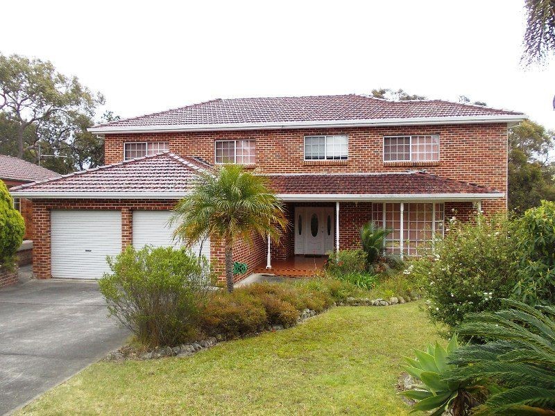 3 Cockbourne Place, Vincentia NSW 2540