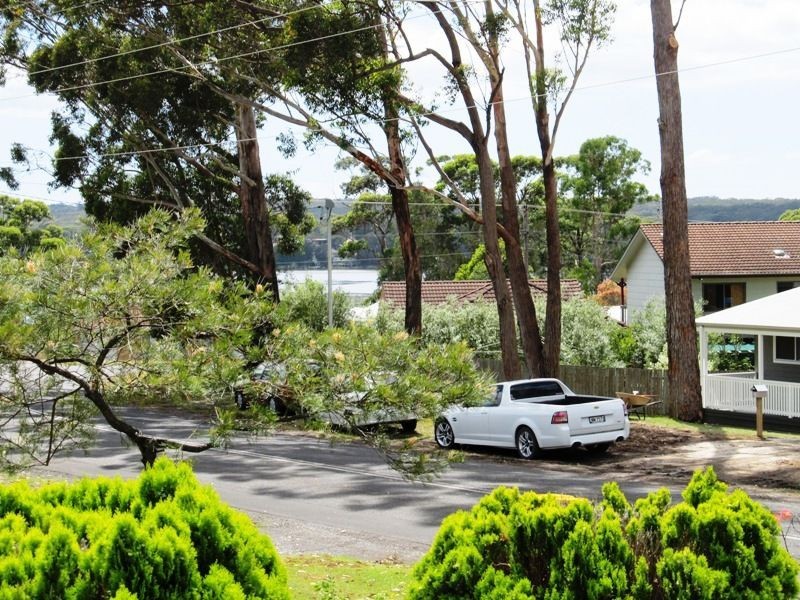 7 Warrego Drive, Sanctuary Point NSW 2540