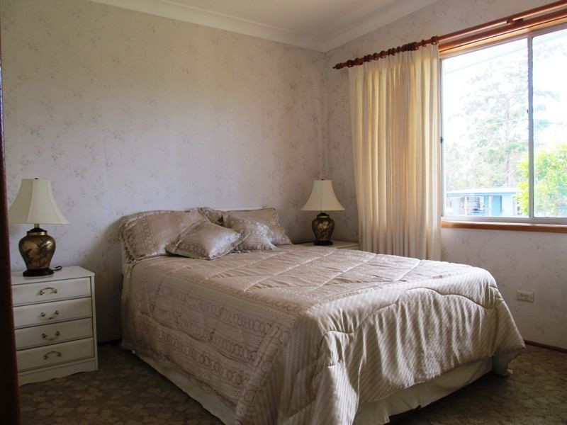 7 Warrego Drive, Sanctuary Point NSW 2540