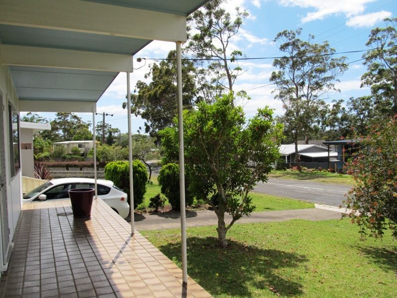 7 Warrego Drive, Sanctuary Point NSW 2540