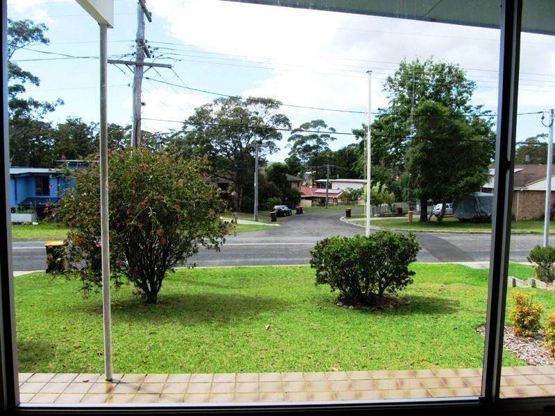 7 Warrego Drive, Sanctuary Point NSW 2540