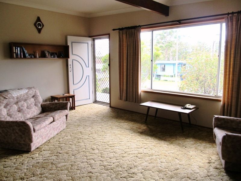 7 Warrego Drive, Sanctuary Point NSW 2540