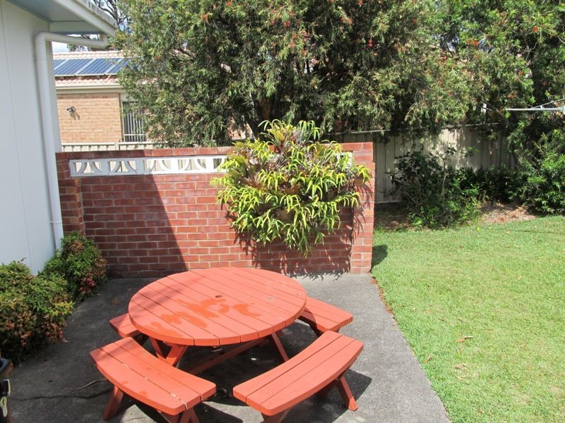 7 Warrego Drive, Sanctuary Point NSW 2540