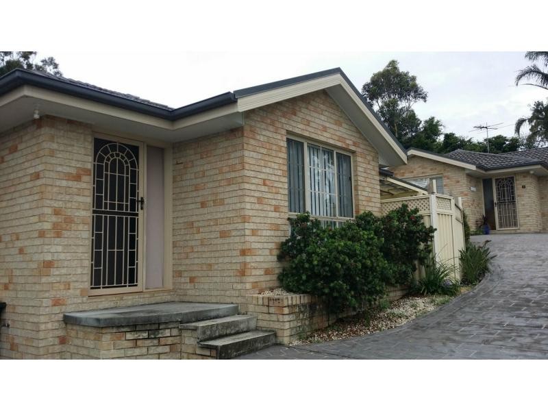 Villa 2/38 Frederick Street, Sanctuary Point NSW 2540