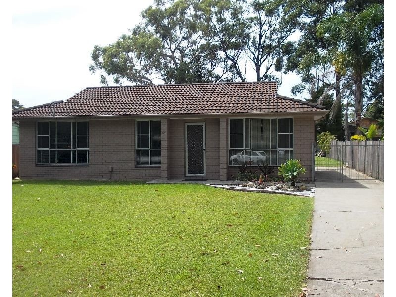 106 Duncan Street, Vincentia NSW 2540