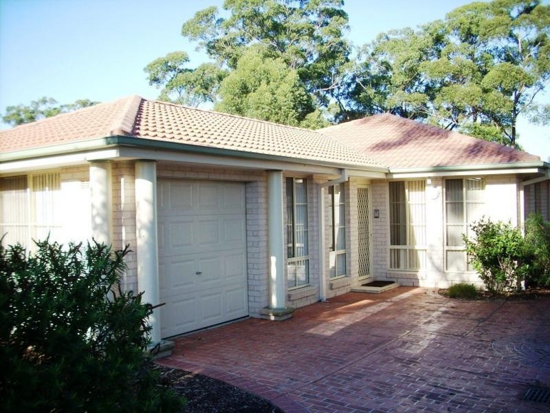 Old Erowal Bay NSW 2540