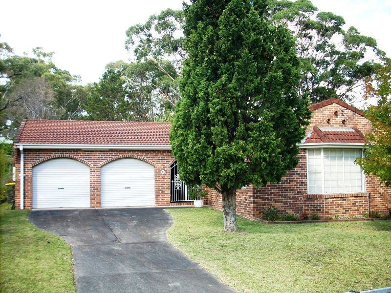 8 Wharf Road, Erowal Bay NSW 2540