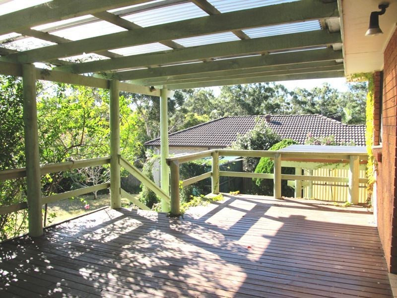 14 Egmont Place, Vincentia NSW 2540
