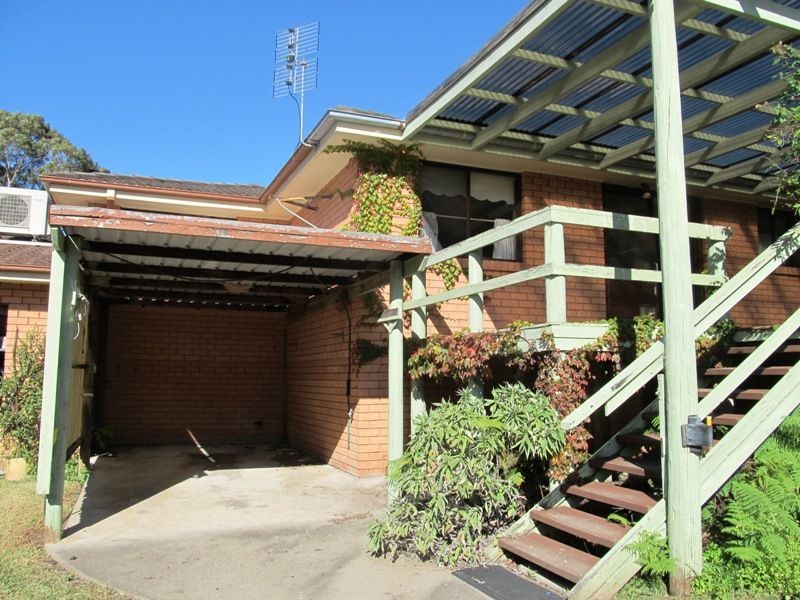 14 Egmont Place, Vincentia NSW 2540