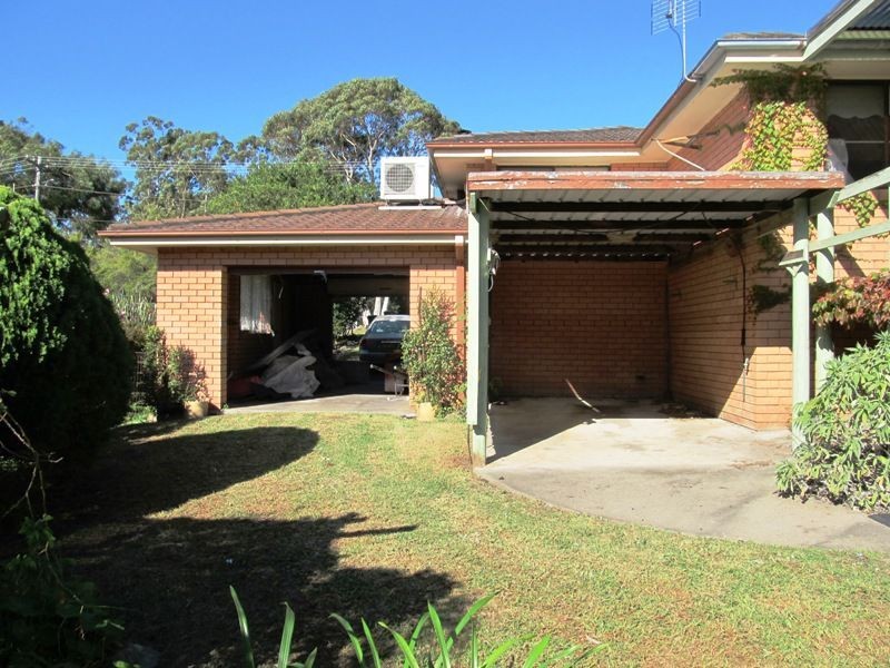 14 Egmont Place, Vincentia NSW 2540