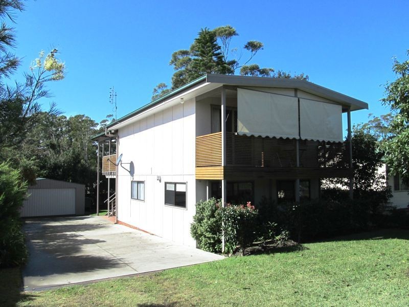 12 Sirius Avenue, Sanctuary Point NSW 2540