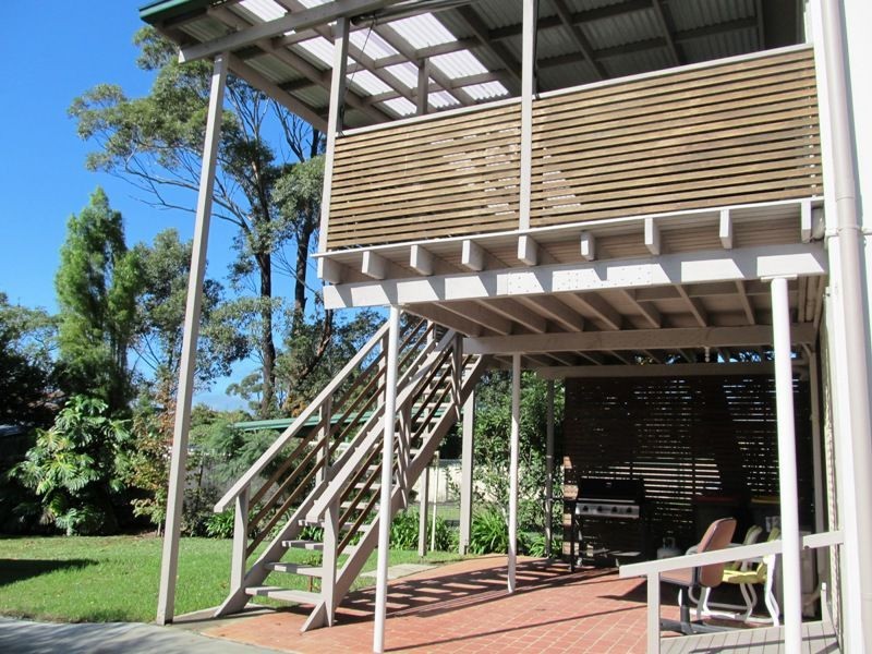 12 Sirius Avenue, Sanctuary Point NSW 2540