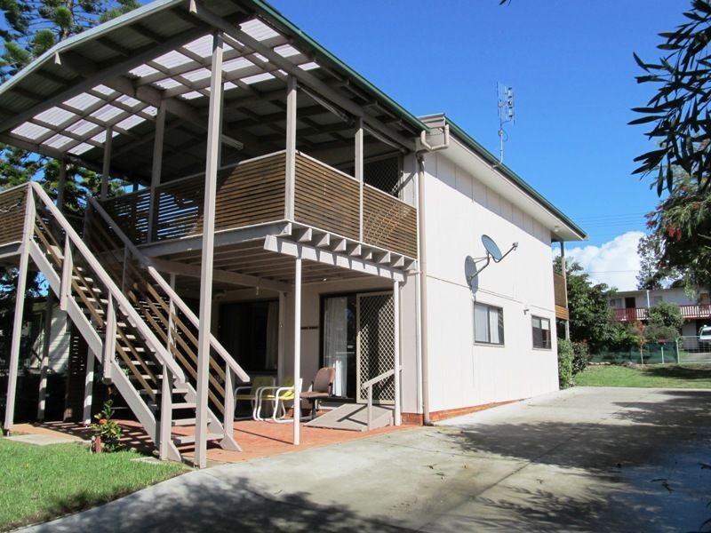 12 Sirius Avenue, Sanctuary Point NSW 2540