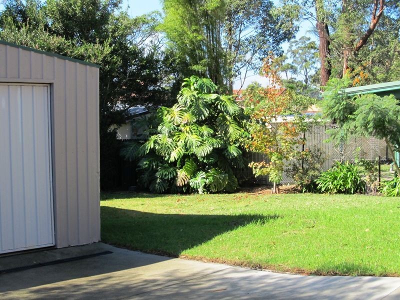 12 Sirius Avenue, Sanctuary Point NSW 2540