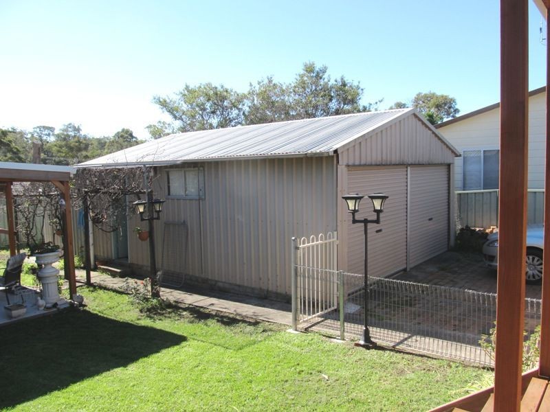 123 Links Avenue, Sanctuary Point NSW 2540