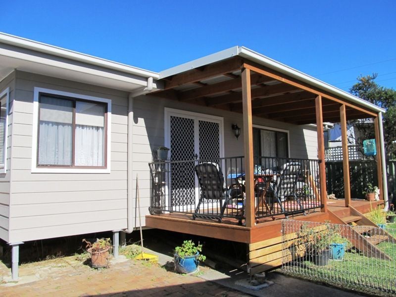123 Links Avenue, Sanctuary Point NSW 2540