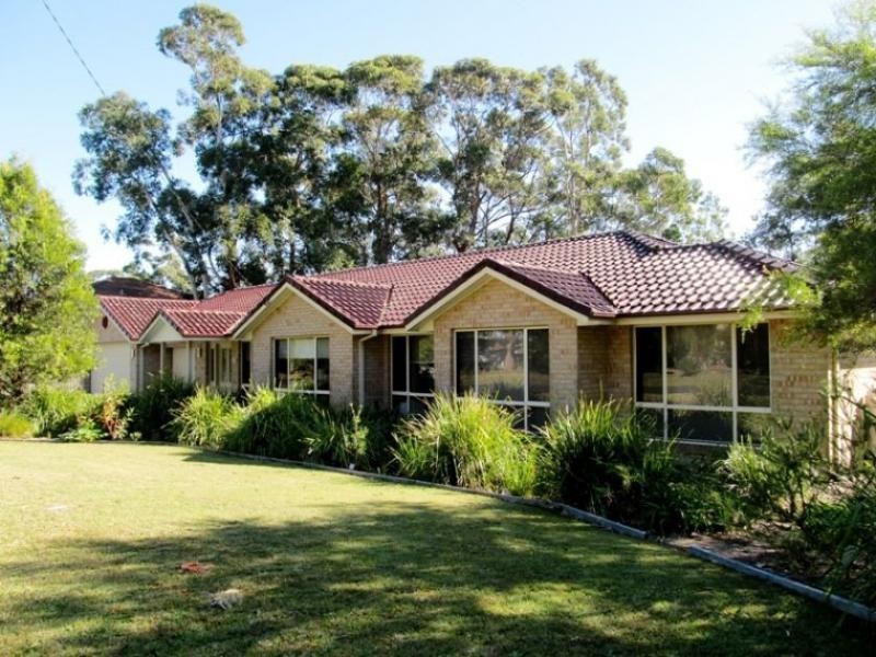 47 Greville Avenue, Sanctuary Point NSW 2540