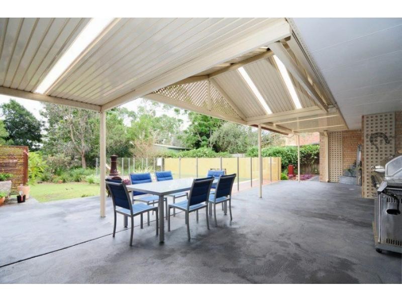 47 Greville Avenue, Sanctuary Point NSW 2540