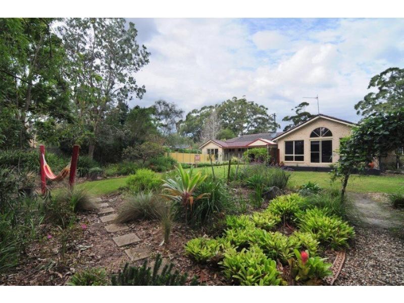 47 Greville Avenue, Sanctuary Point NSW 2540