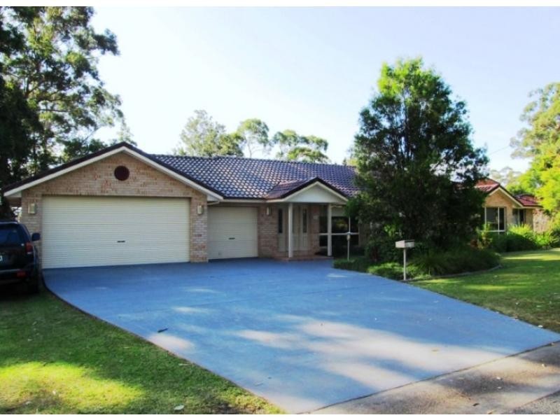 47 Greville Avenue, Sanctuary Point NSW 2540