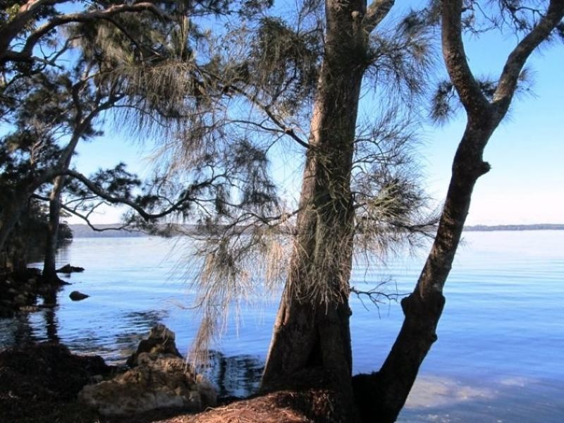 47 Greville Avenue, Sanctuary Point NSW 2540