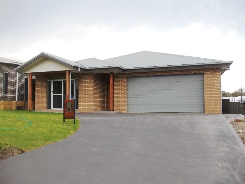 4 Trawler Street, Bayswood, Vincentia NSW 2540