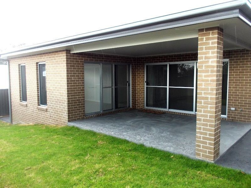 4 Trawler Street, Bayswood, Vincentia NSW 2540