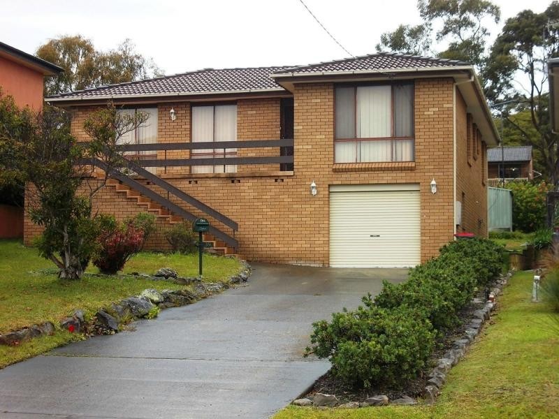 39 Minerva Avenue, Vincentia NSW 2540