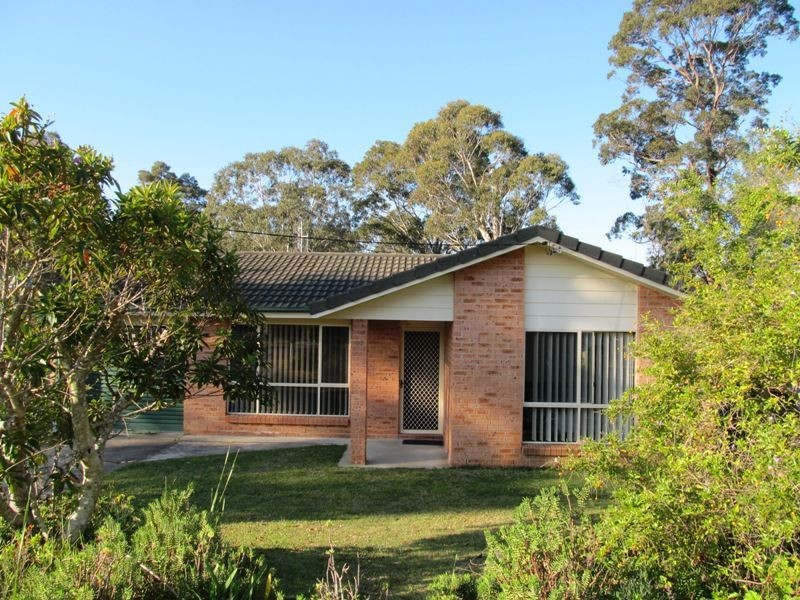 97 Fairway Drive, Sanctuary Point NSW 2540