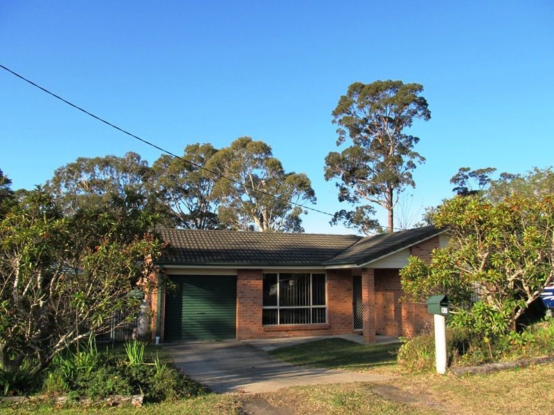 97 Fairway Drive, Sanctuary Point NSW 2540
