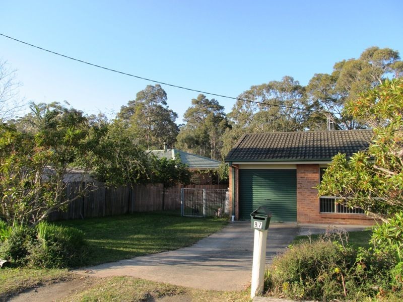 97 Fairway Drive, Sanctuary Point NSW 2540