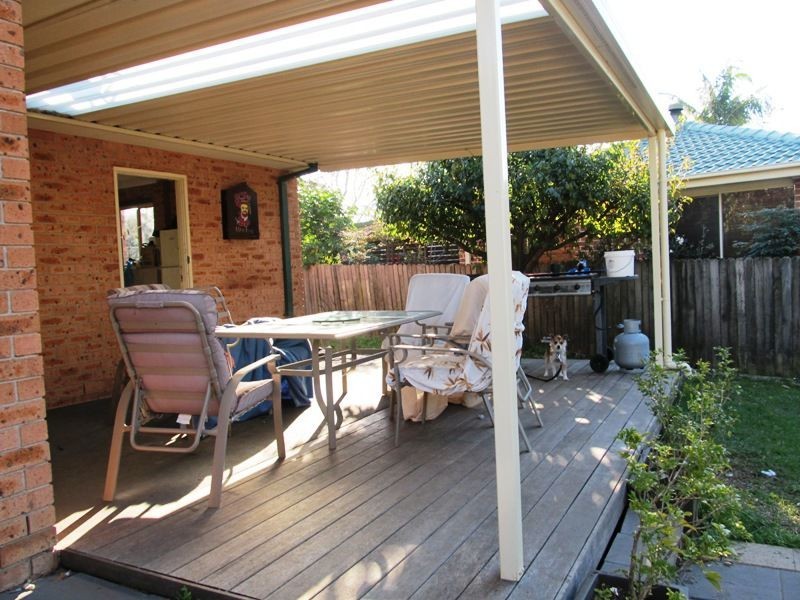 97 Fairway Drive, Sanctuary Point NSW 2540
