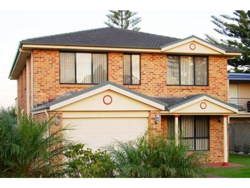 Vincentia NSW 2540