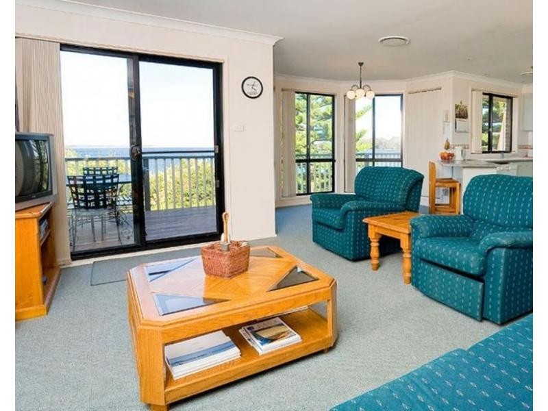 Vincentia NSW 2540