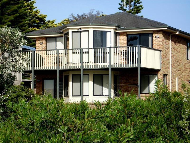 Vincentia NSW 2540