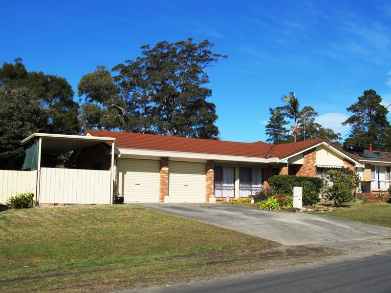 3 Gymea Avenue, Sanctuary Point NSW 2540