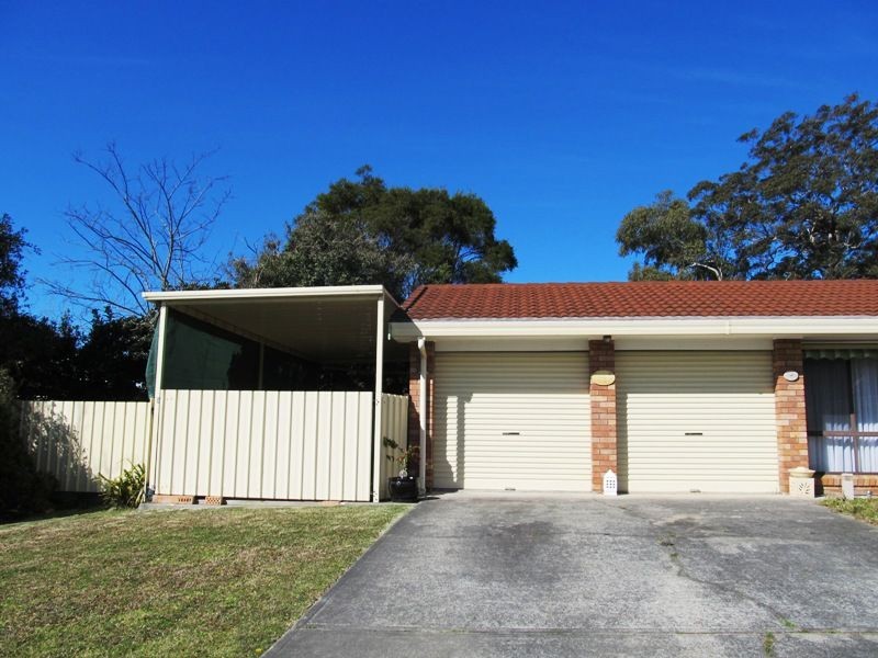 3 Gymea Avenue, Sanctuary Point NSW 2540