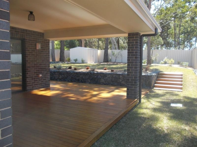 164 Anson Street, St Georges Basin NSW 2540