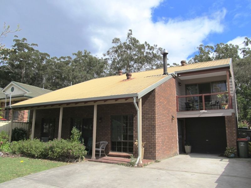 35 Harriss Avenue, Basin View NSW 2540