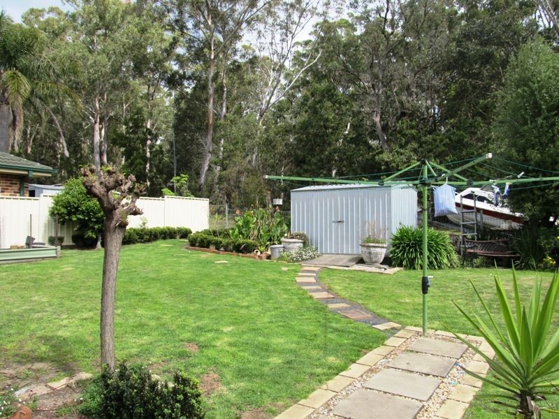 35 Harriss Avenue, Basin View NSW 2540