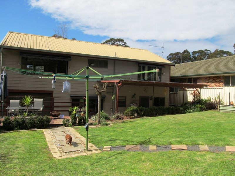 35 Harriss Avenue, Basin View NSW 2540