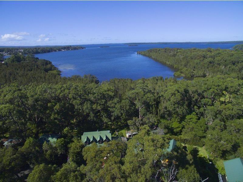222 The Wool Road, St Georges Basin NSW 2540