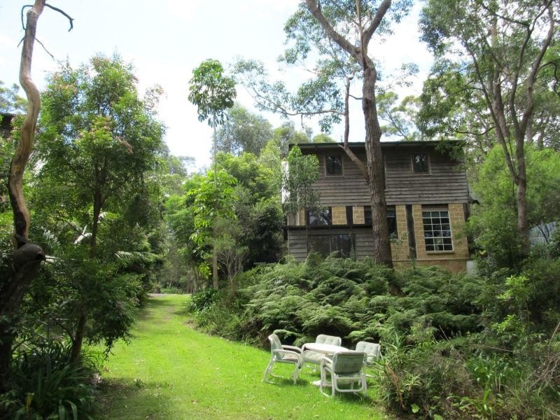 222 The Wool Road, St Georges Basin NSW 2540
