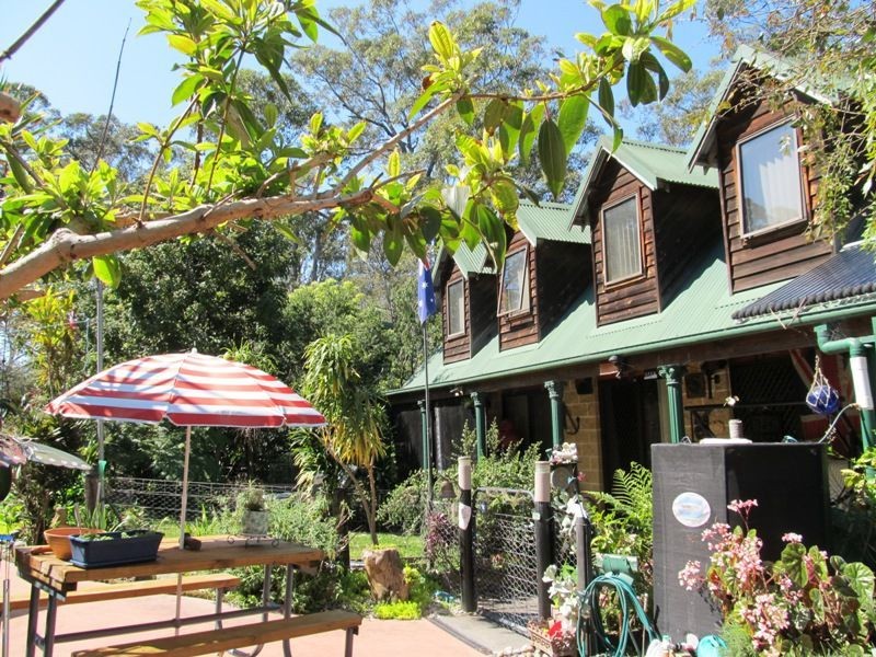 222 The Wool Road, St Georges Basin NSW 2540