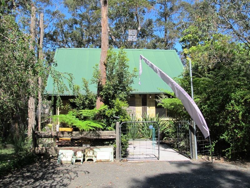 222 The Wool Road, St Georges Basin NSW 2540