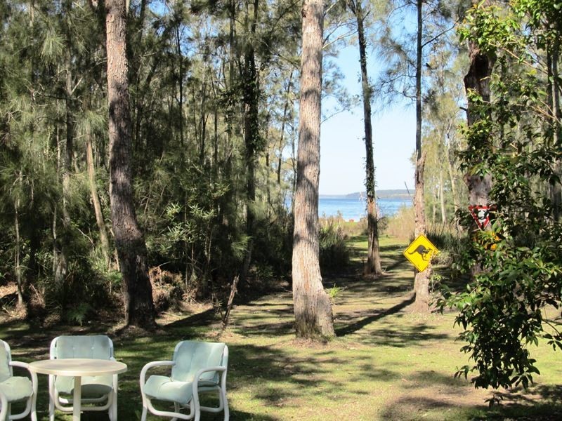 222 The Wool Road, St Georges Basin NSW 2540