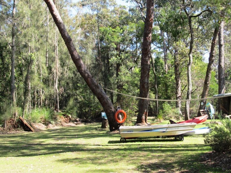 222 The Wool Road, St Georges Basin NSW 2540