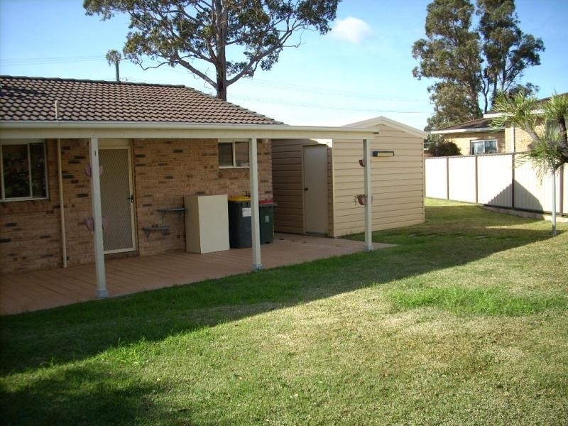 Sanctuary Point NSW 2540