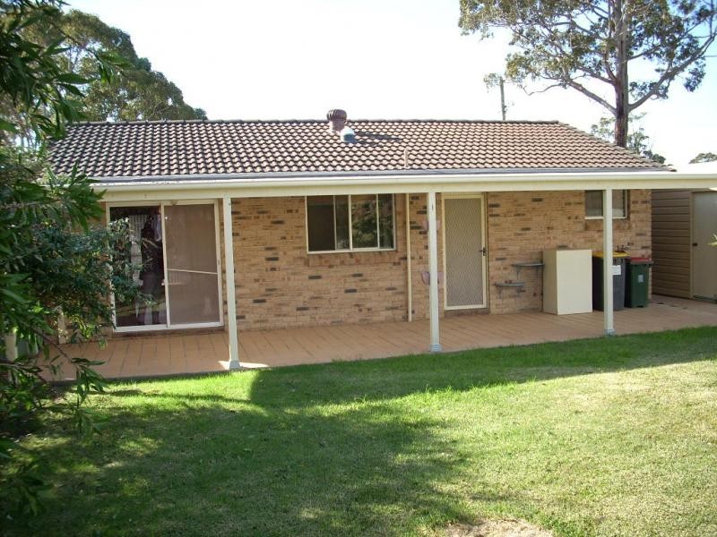 Sanctuary Point NSW 2540